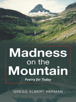cover image of Madness on the Mountain